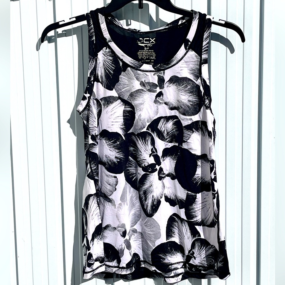 OCX Tank Top